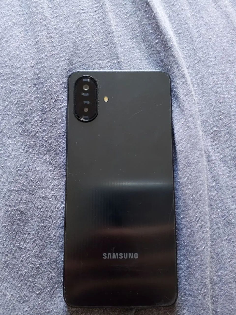 Galaxy A07 