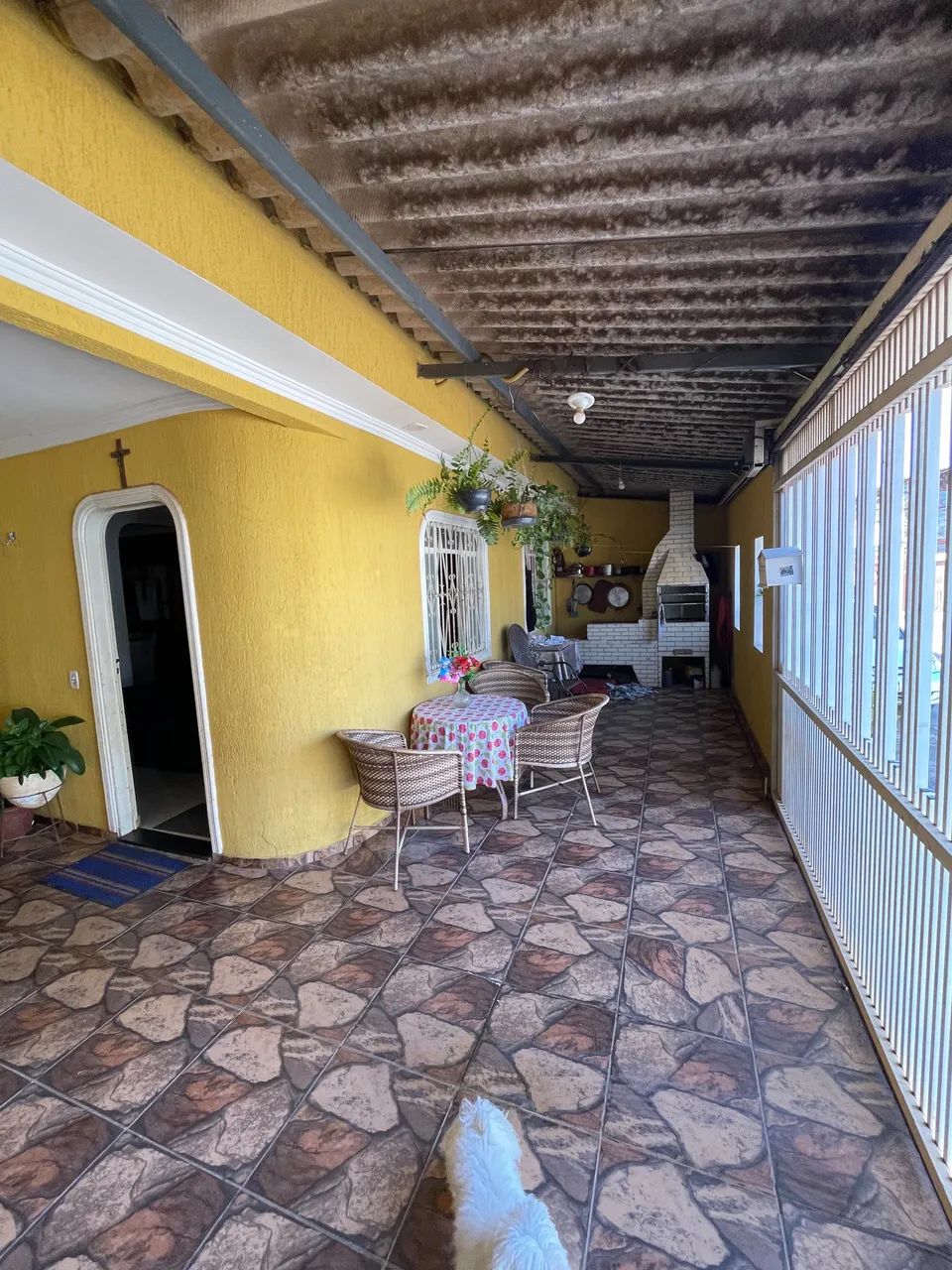 Casa Ceilândia QNP 19 financiou   - Foto 2