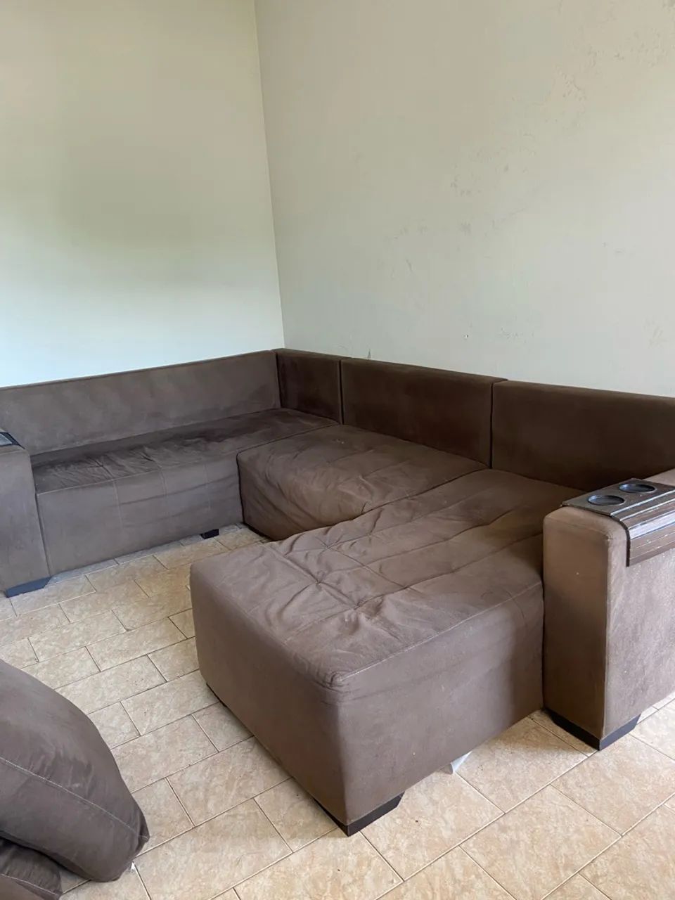 Sofá de canto  - Foto 2