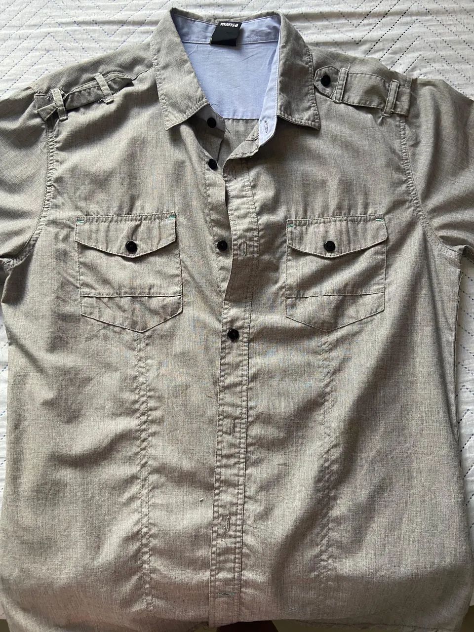 Vende-se roupas  - Foto 2