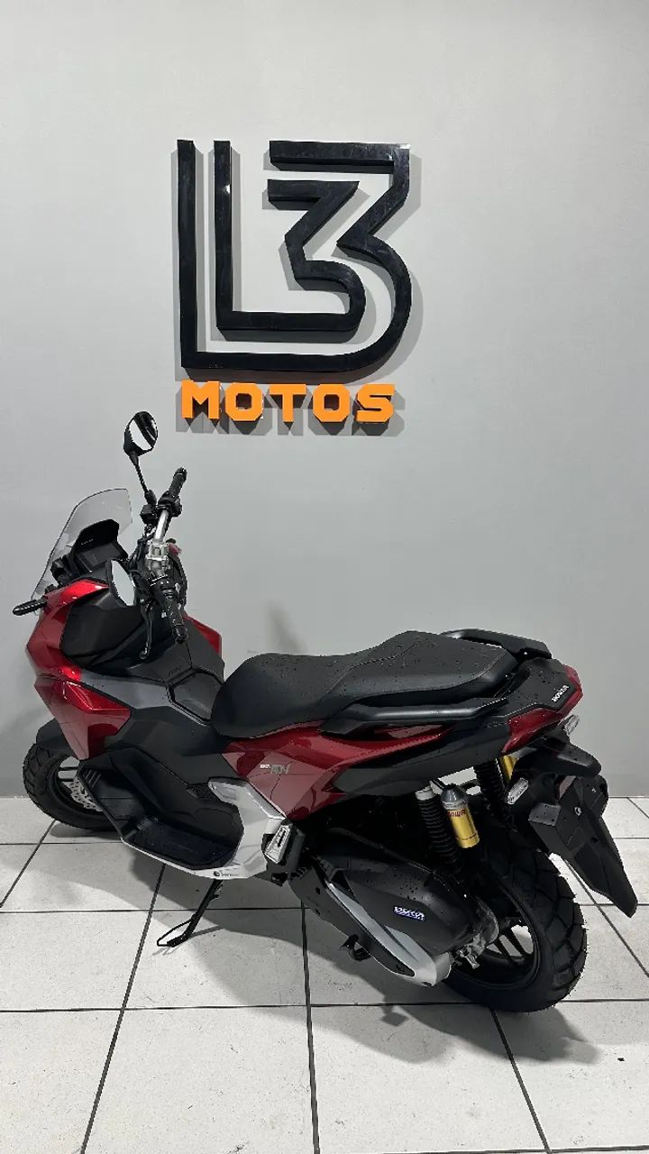 HONDA ADV 160 ABS - Foto 2