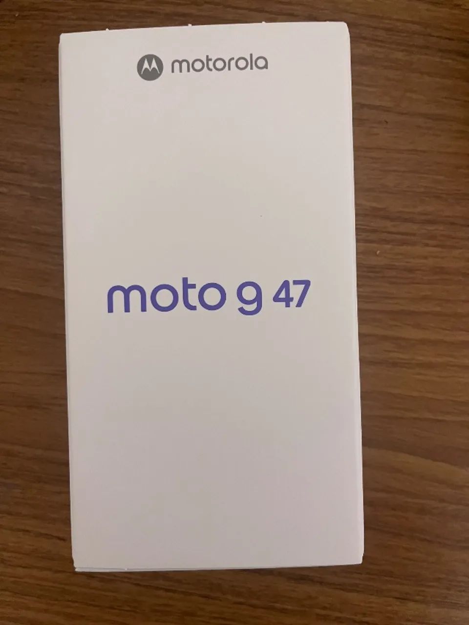 Motorola G47 128GB - NOVO E LACRADO 