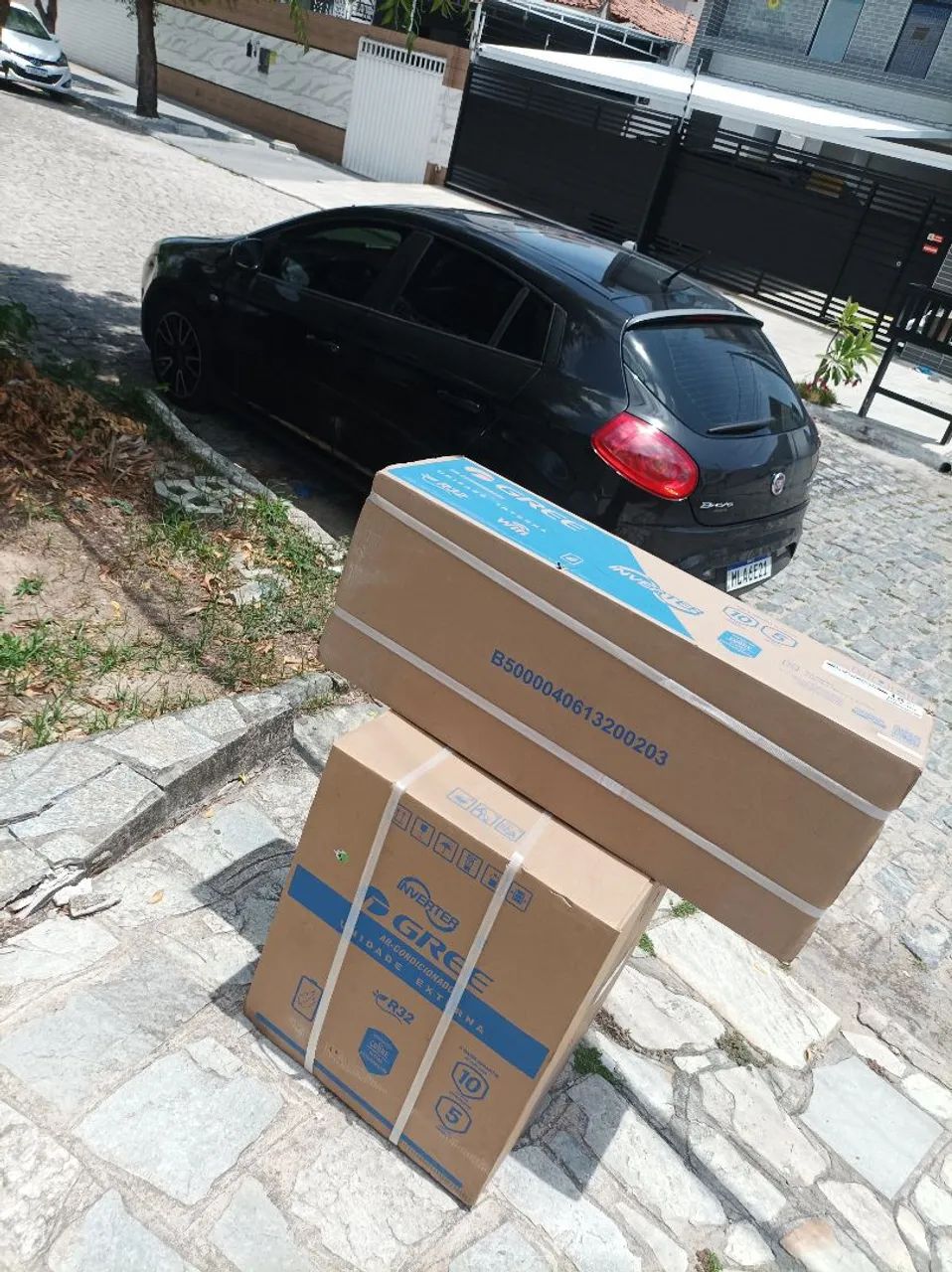 Serviços, vendas e conserto em geral e compra de ar condicionado pra sucata. - Foto 3