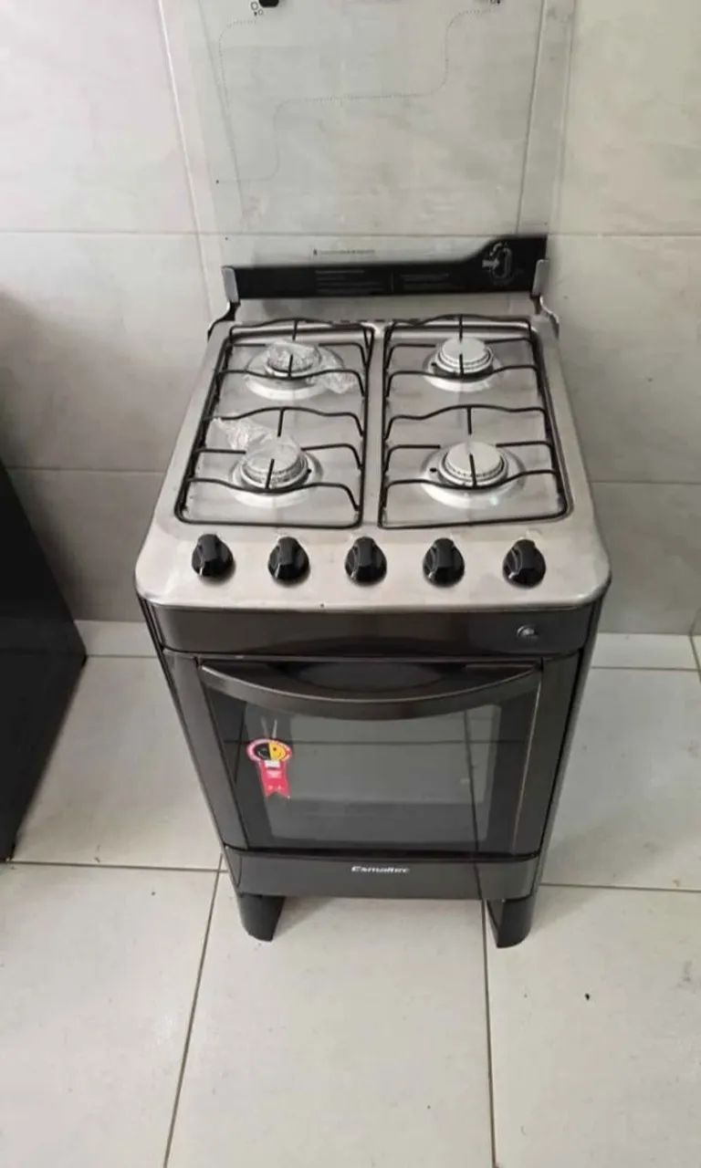 FOGÃO 