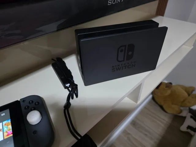 Nintendo Switch V2 - Foto 4