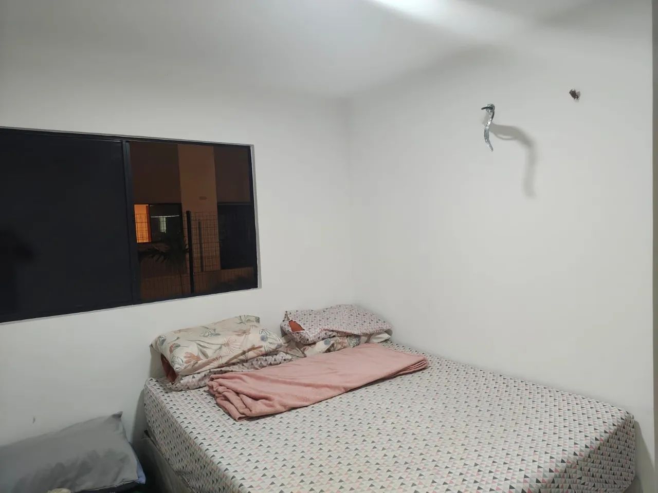 Apartamento no grand reserva