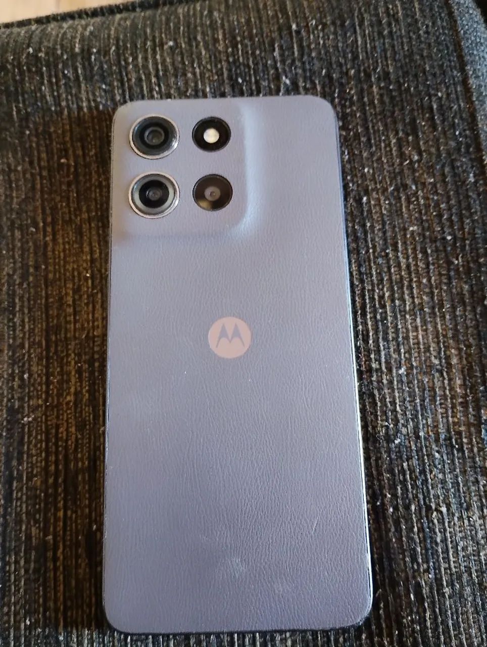 Vende-se um moto g15  - Foto 2