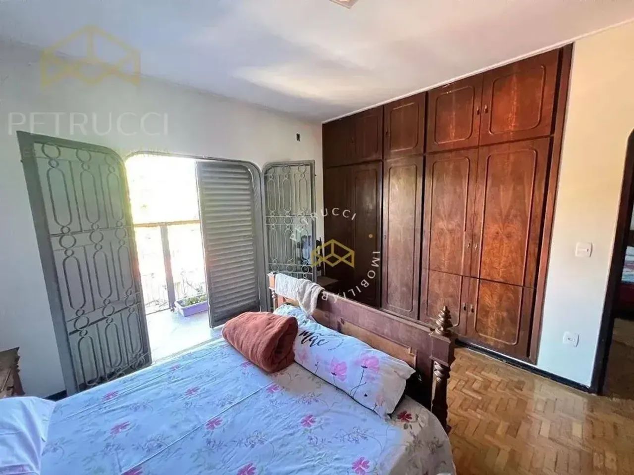 Casa Comercial à venda, Jardim Leonor, Campinas - CA0771. - Foto 4