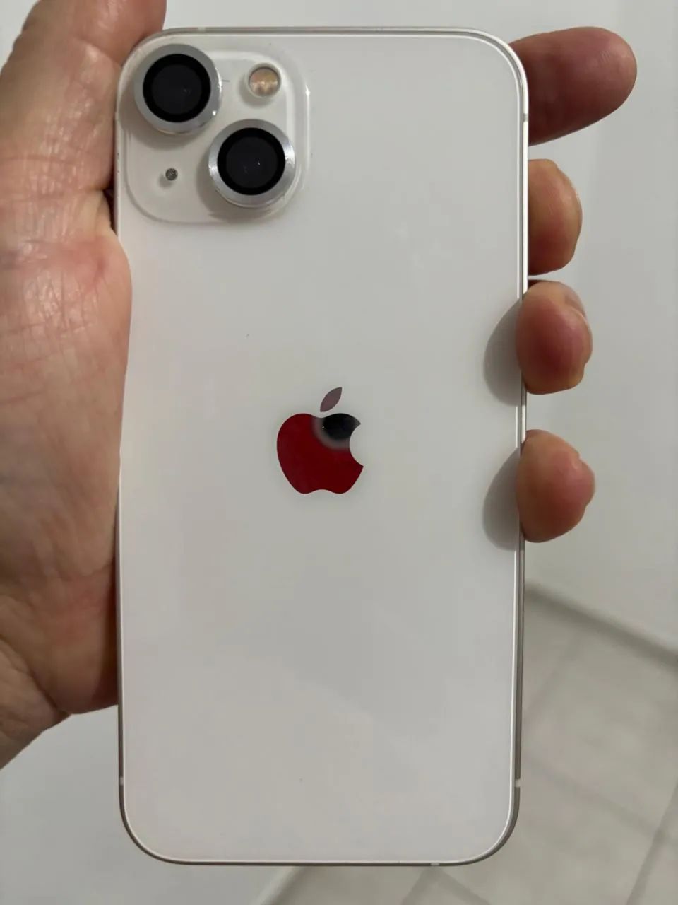 Vendo iPhone  13 128 gb novinho  - Foto 2