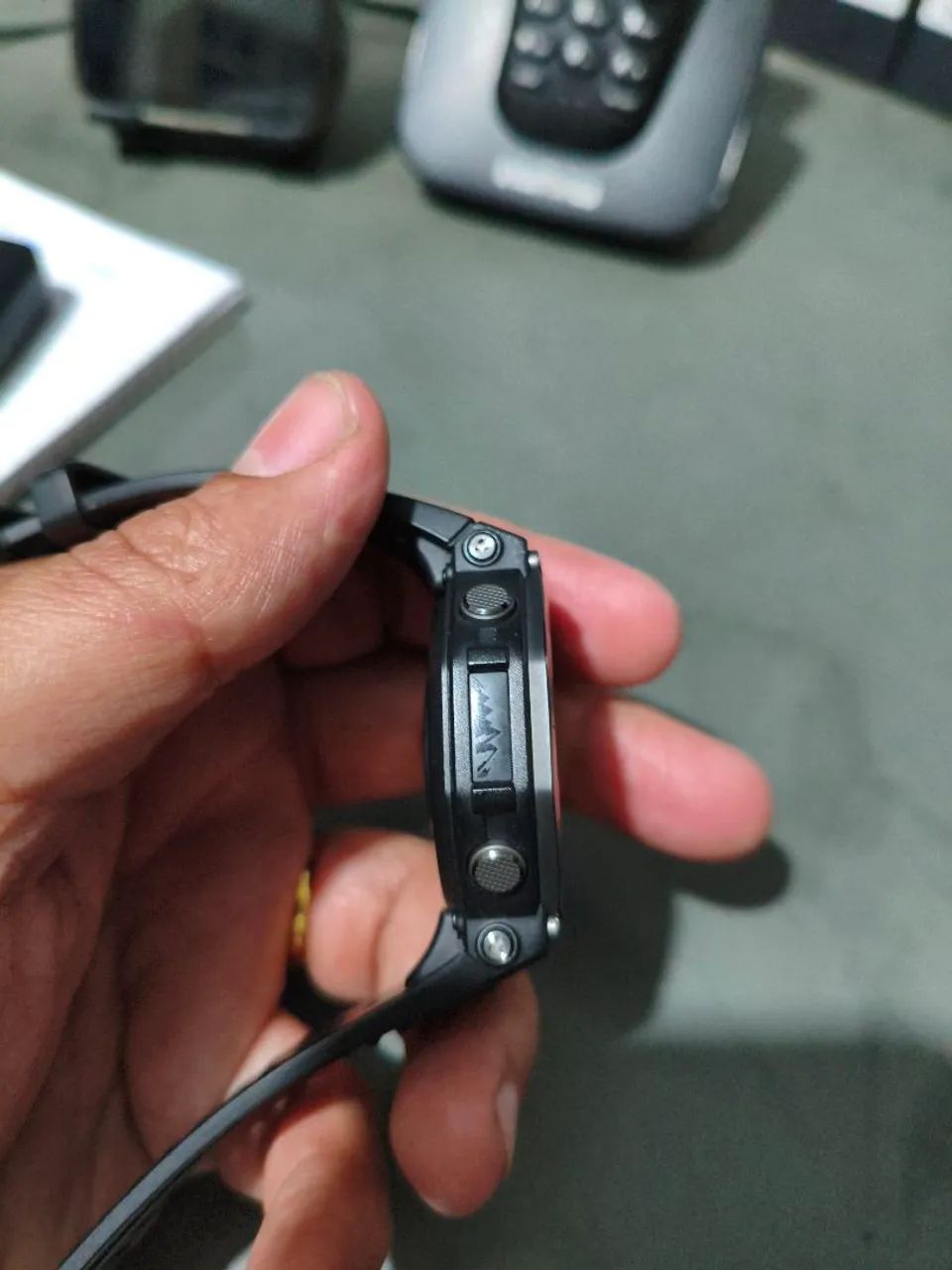 Amazfit T-Rex 3 Original  - Foto 4