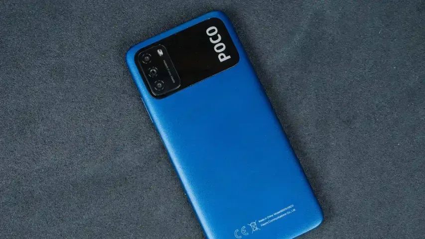 Poco M3 - Foto 2
