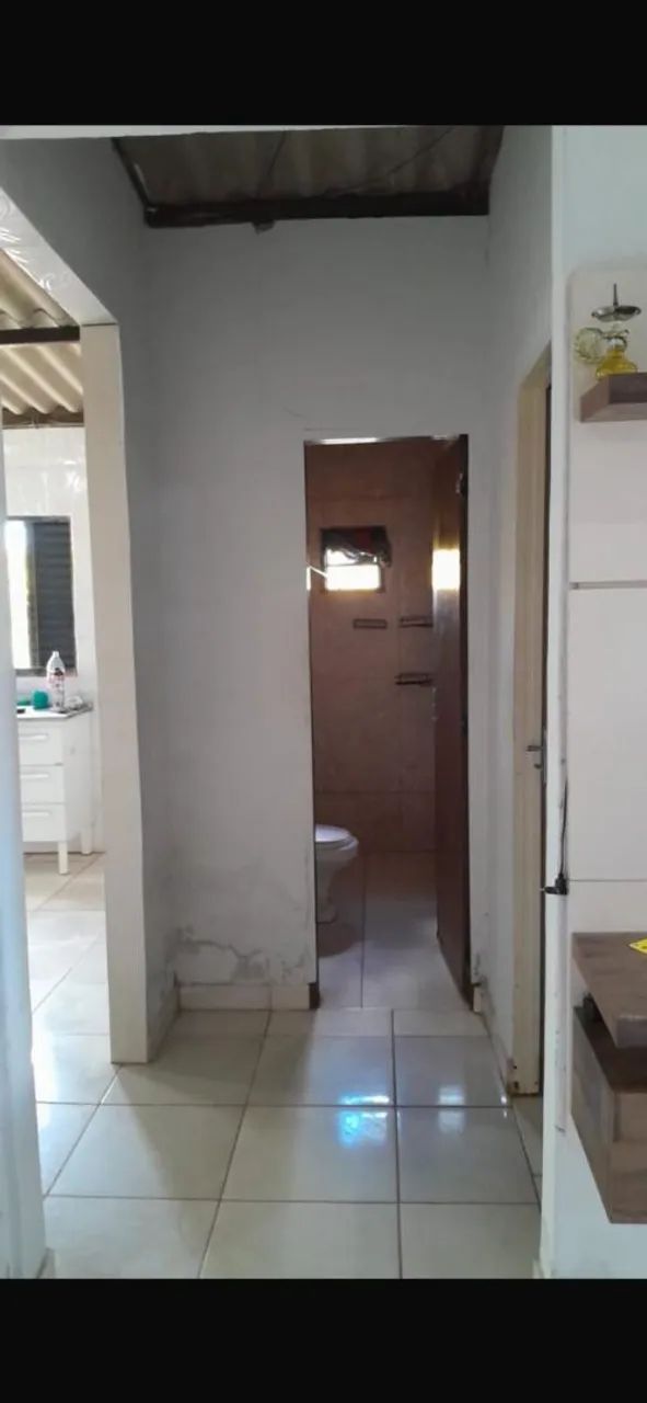 Casa na vila rabelo - Foto 3