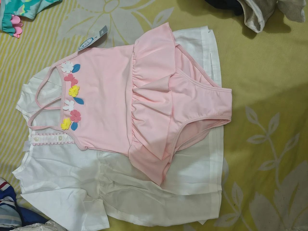 Roupa de banho  - Foto 2