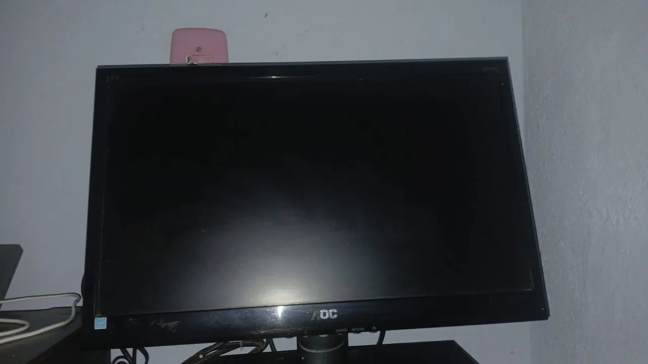 Computador completo 