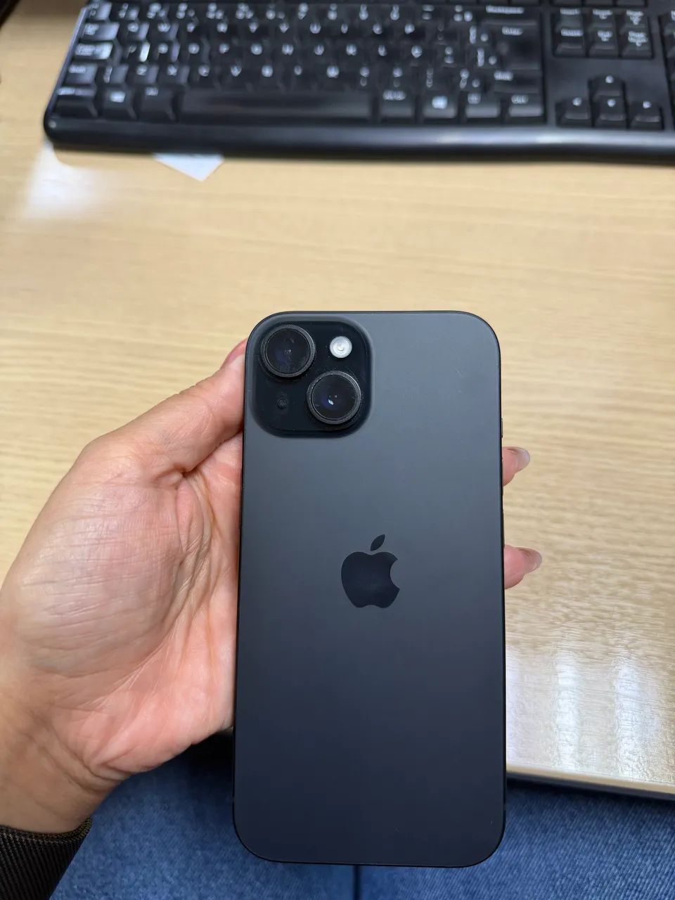 iphone 15 128gb