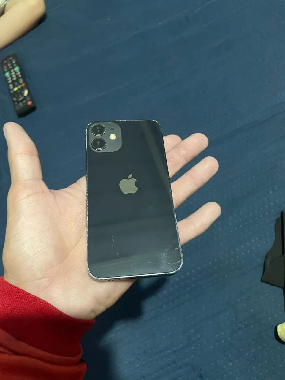 Iphone 12 mini - Foto 2