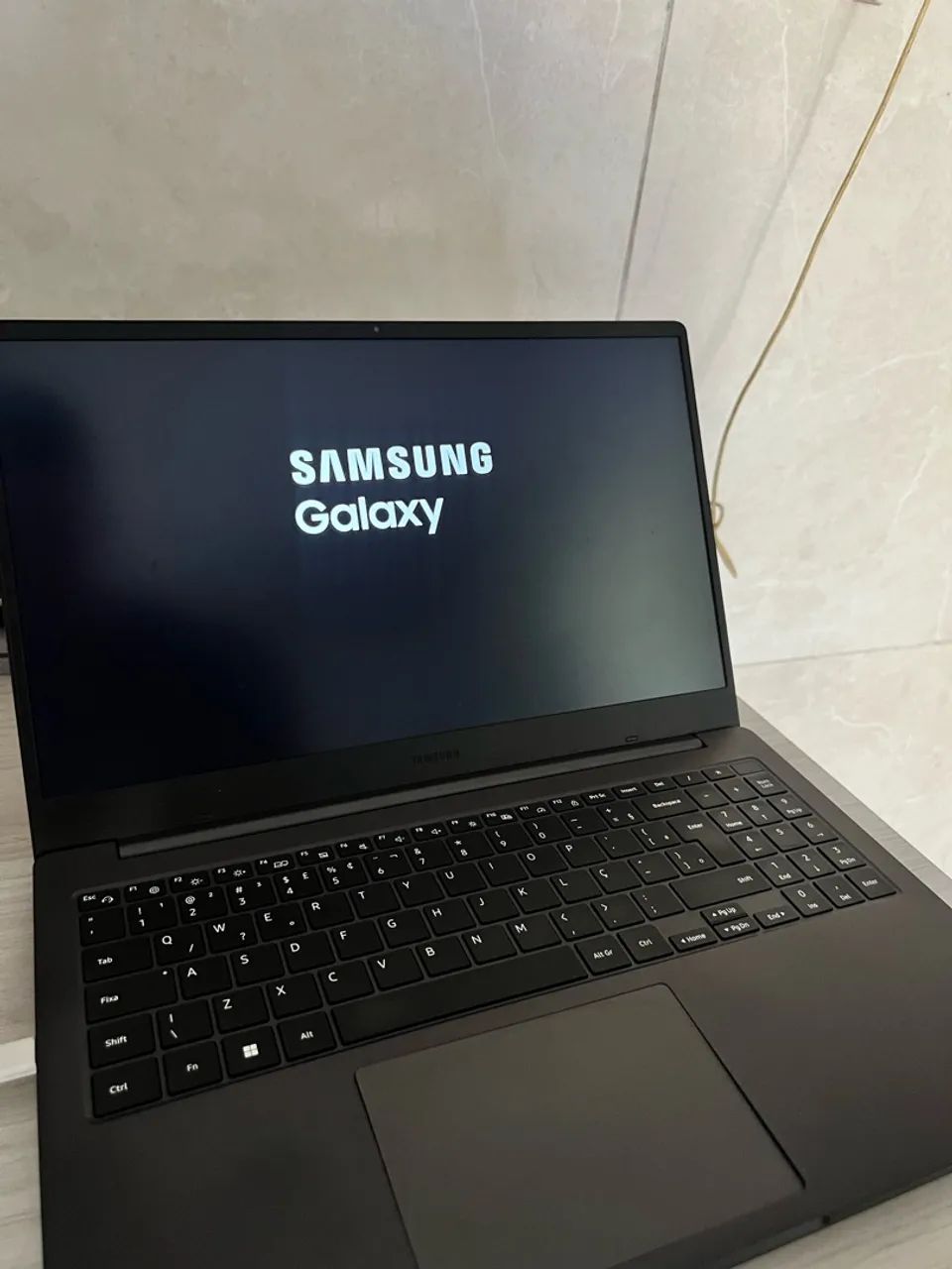 Notebook Samsung