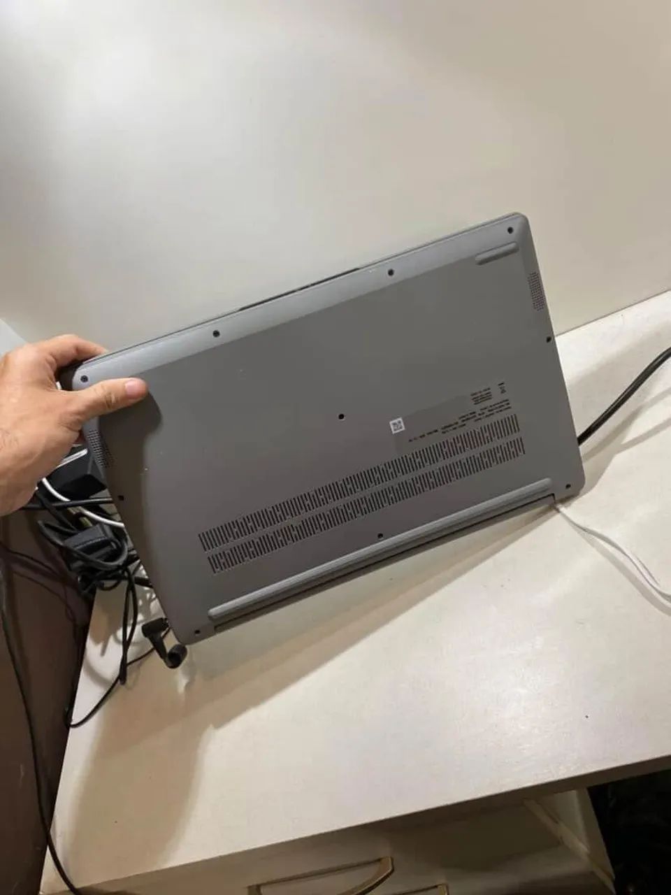 Vendo notebook lenovo - Foto 5