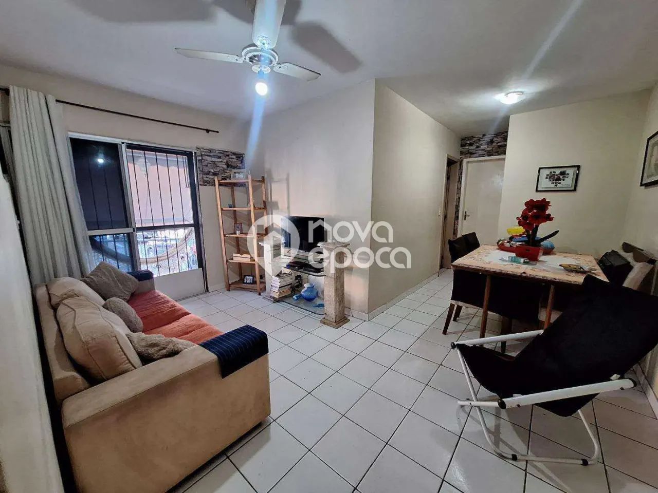 Pechincha | Apartamento 2 quartos
