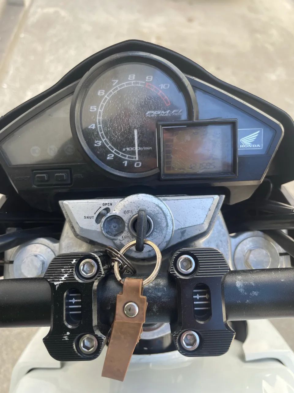CB 300r  - Foto 3