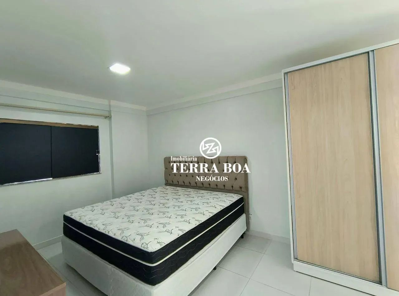Apartamento Edifício Porto Palazzo - Foto 5