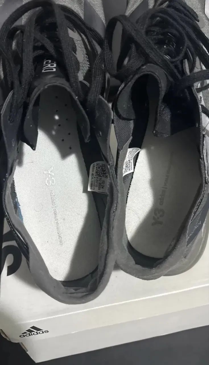 Tênis Adidas Adios Pro 4 - Tam 41 - Foto 3