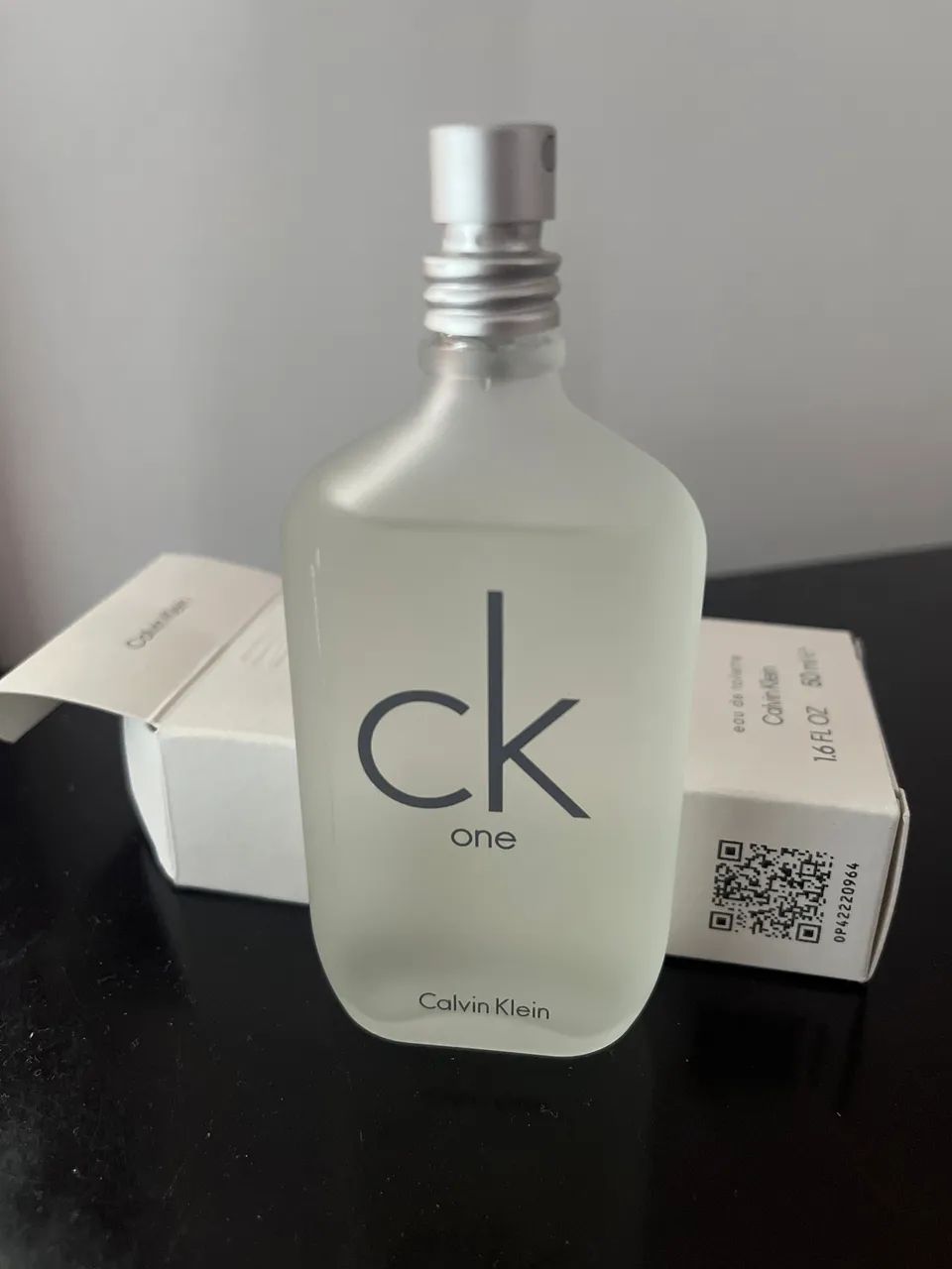Perfume Calvin Klein  - Foto 2