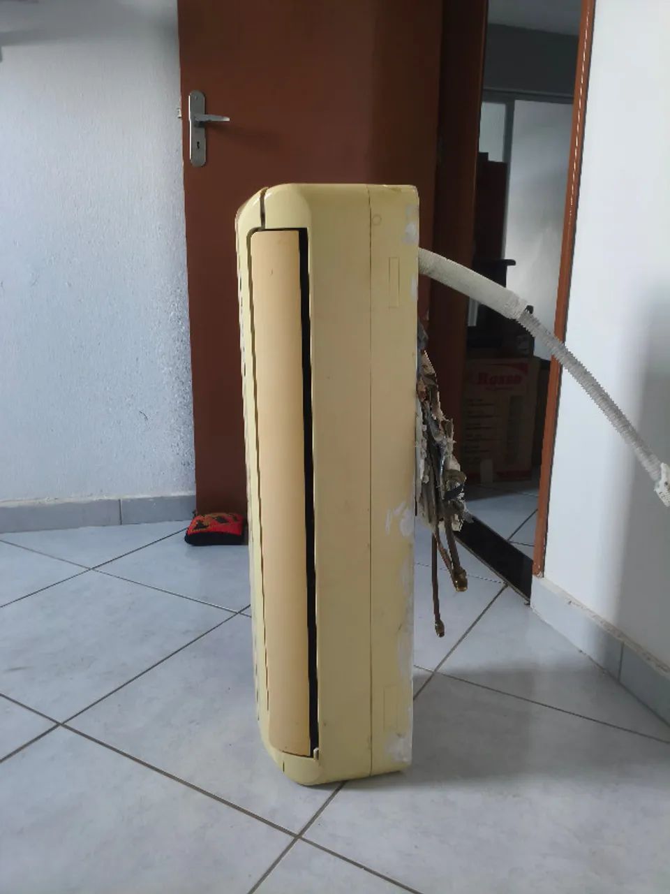 Ar-Condicionado Consul 12000 - Funcionando - Foto 3