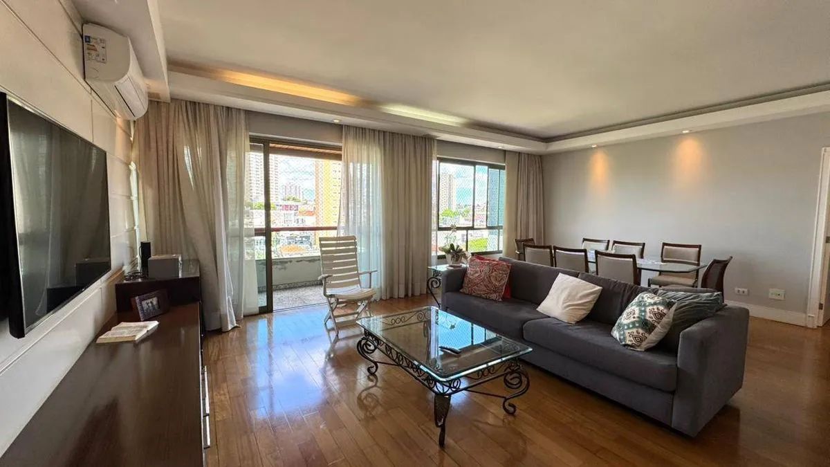 Apartamento de Alto Padrão - Edifício Marrocos - Foto 2