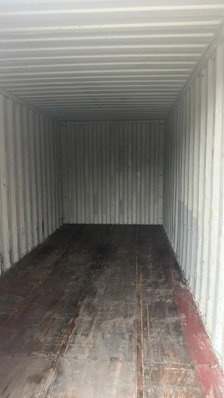Container Dry 40? PRONTA ENTREGA - Foto 2