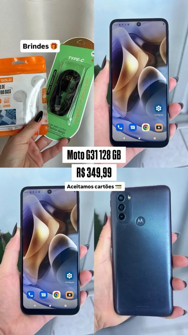 Celulares barbada !  - Foto 4