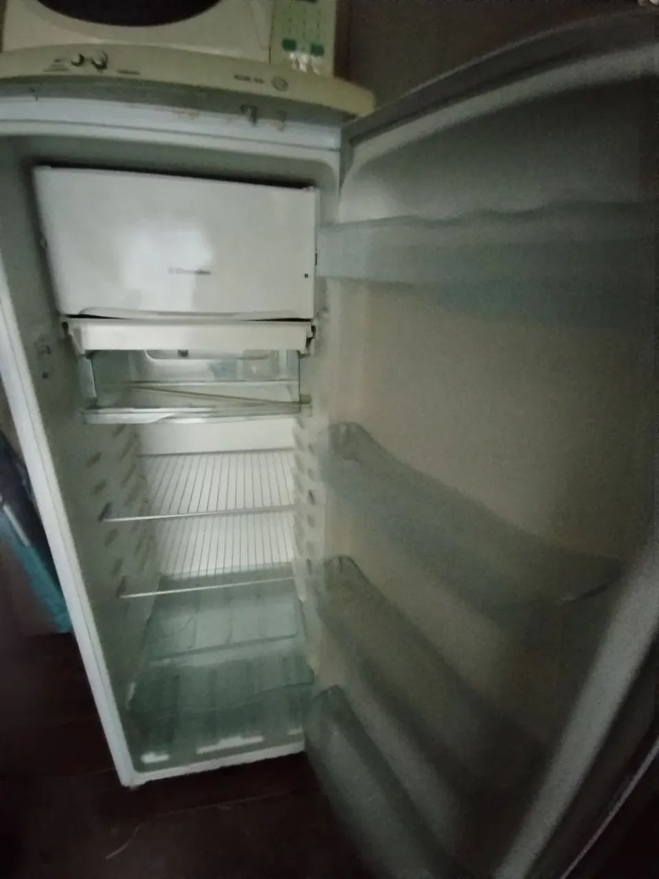 Geladeira Electrolux  - Foto 2