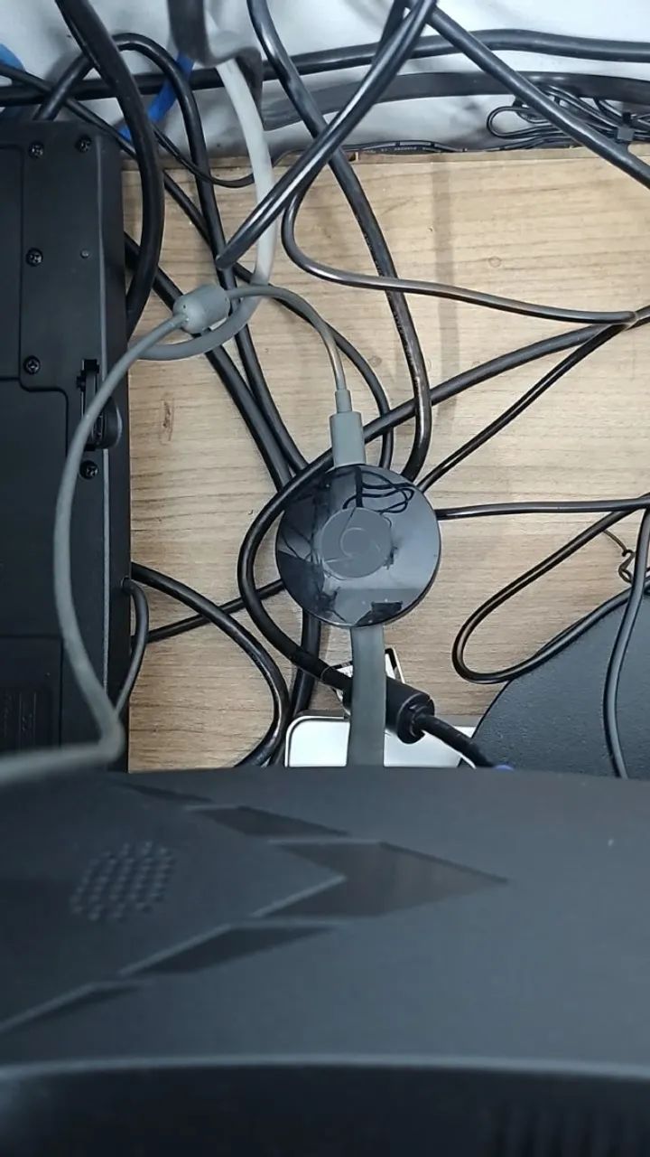 Google Chromecast 2ª Geração  - Foto 4