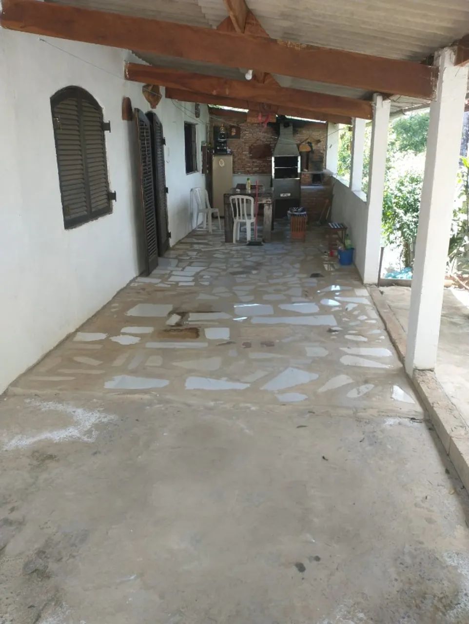 Foto - Guarulhos - Jardim Cristin Alice