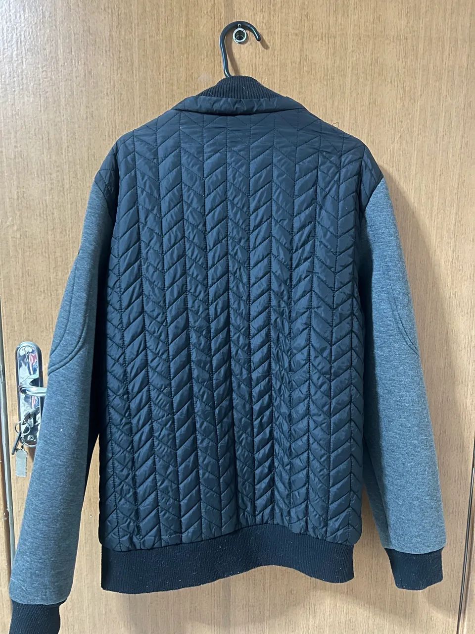 Jaqueta Bomber - Foto 3