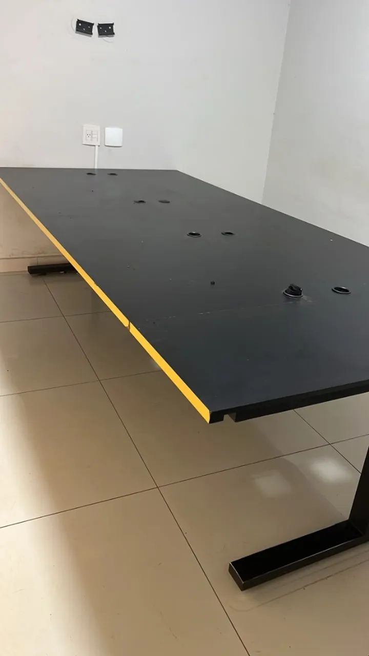 Mesa de escritório - Foto 2