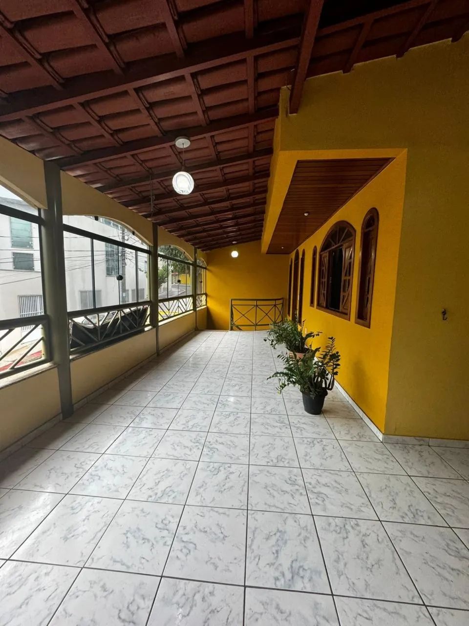 Foto - Vitória - Tabuazeiro