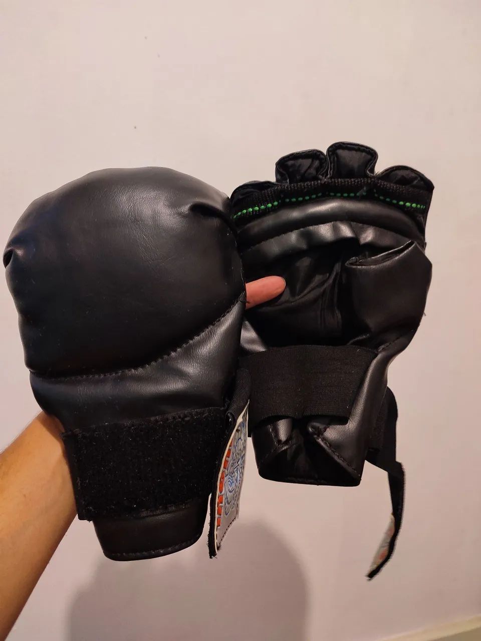 Capacete proteção lutas - Foto 4