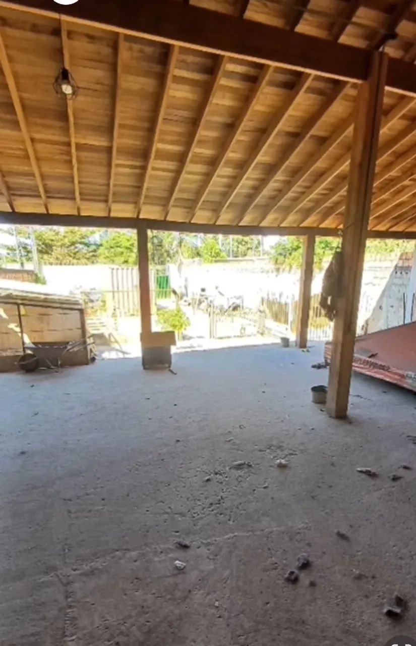Barracão cidade Osfaya- Luziania 540m área construída vários segmentos. - Foto 5