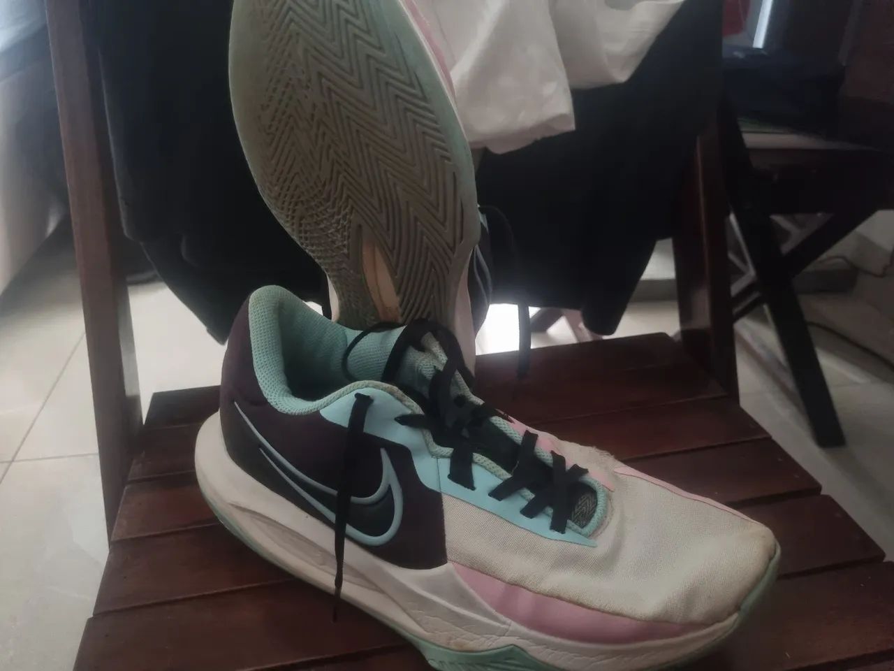 Nike precision 6  - Foto 2