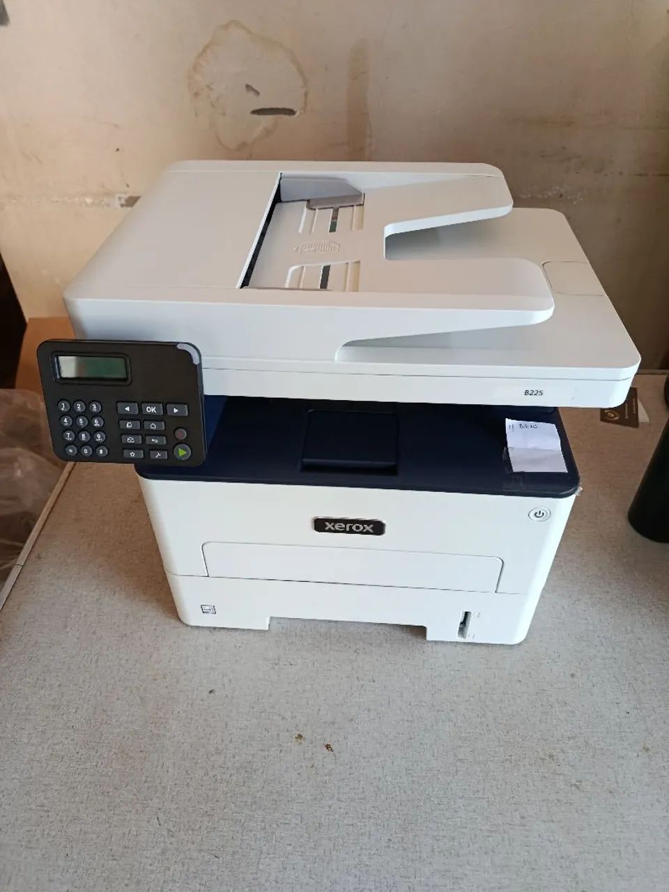 Impressora Xerox B225 - Foto 2