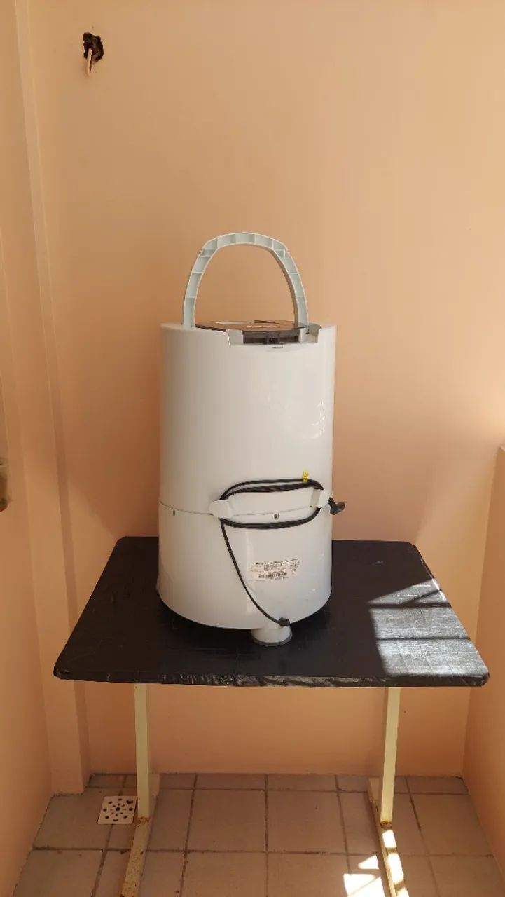 Mini Centrífuga Mueller 8,8kg - Foto 2