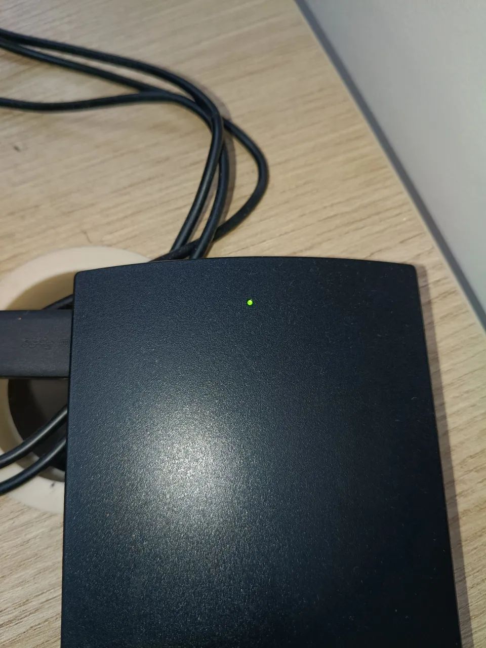 HD externo 500 gb - Marca Seagate - Foto 2