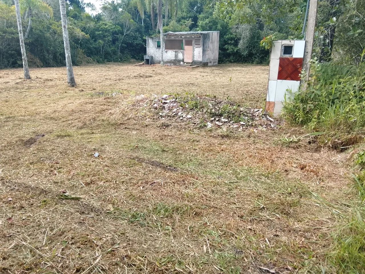 Vendo dois lotes com 350 mts cada - Foto 3