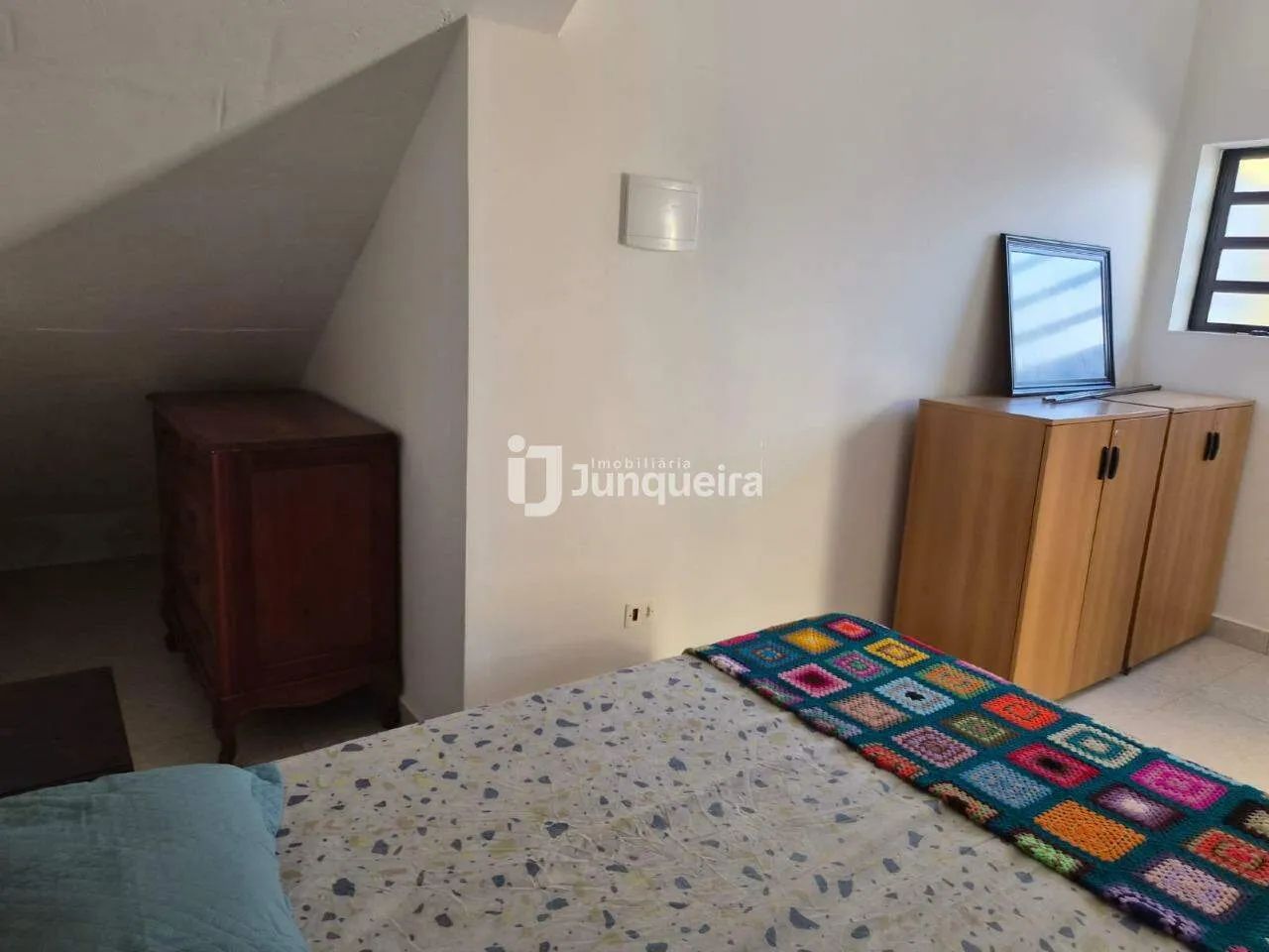 Kitnet para aluguel, 1 quarto, Residencial Serra Verde - Piracicaba/SP - Foto 3