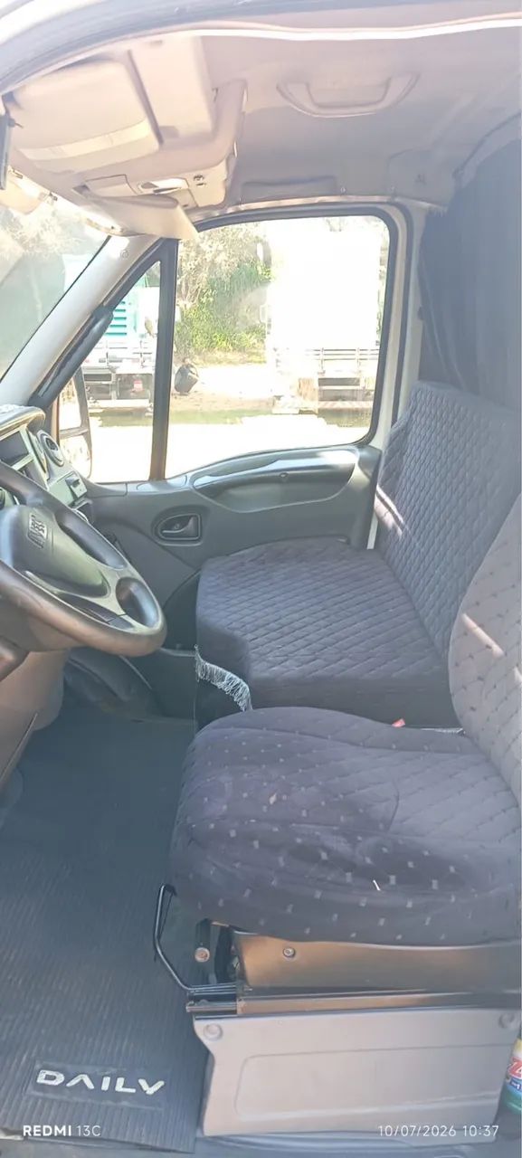Iveco Daily 55C - Foto 4