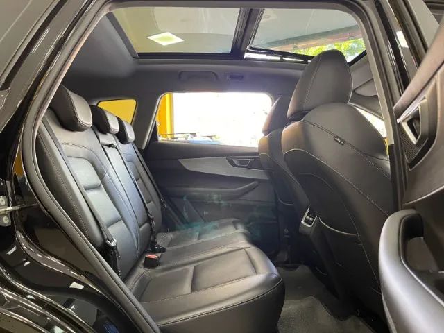 Chery Tiggo 7 Pro 1.5 Turbo Híbrido, foto 10 de 20