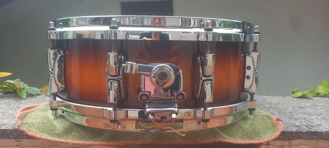 Caixa Pearl Reference Series - Foto 2