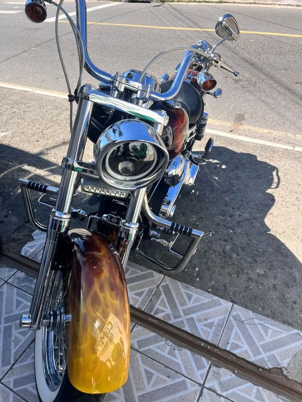 Harley exclusividades  - Foto 4