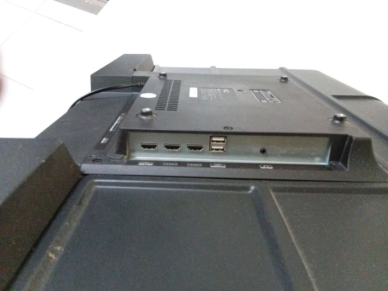 Tv HQ 43 polegadas.  - Foto 4